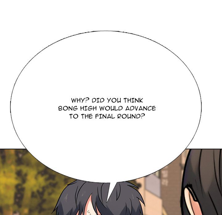 High School Devil Chapter 372 - Page 137