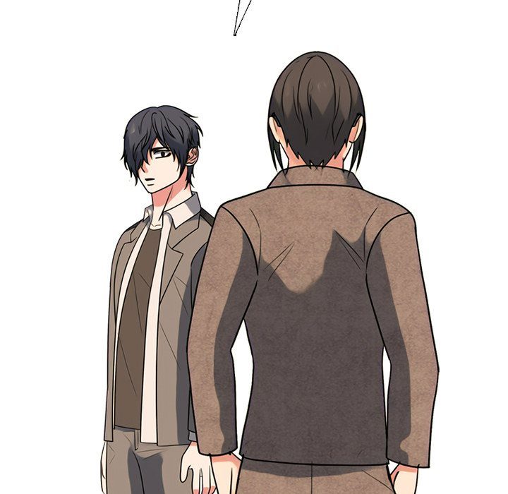 High School Devil Chapter 372 - Page 144