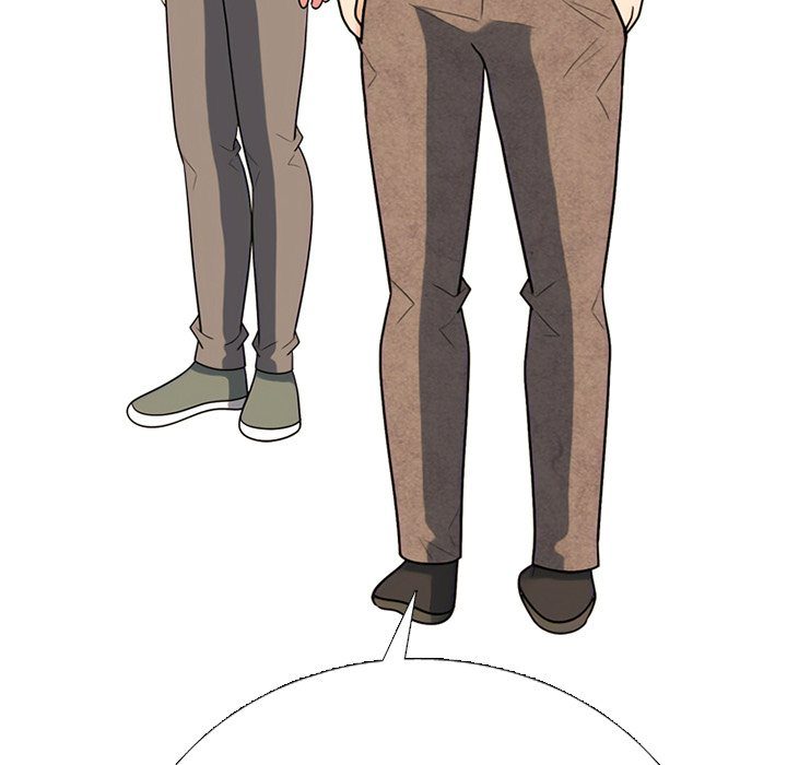 High School Devil Chapter 372 - Page 145