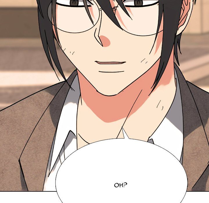 High School Devil Chapter 372 - Page 153