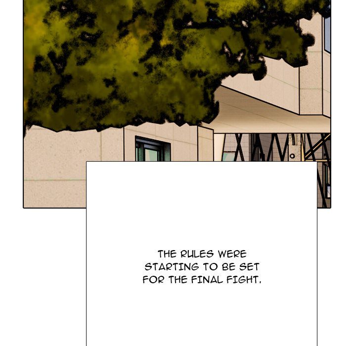 High School Devil Chapter 372 - Page 155