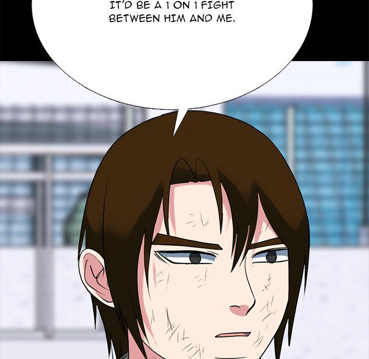 High School Devil Chapter 372 - Page 44