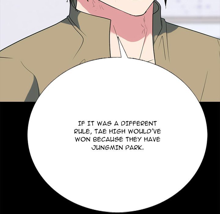 High School Devil Chapter 372 - Page 45