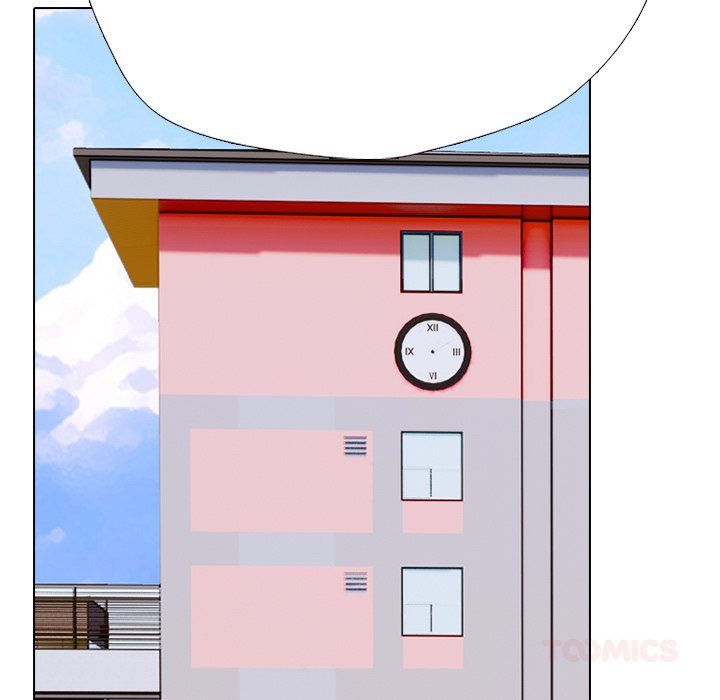 High School Devil Chapter 372 - Page 57