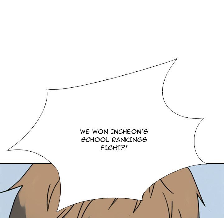 High School Devil Chapter 372 - Page 70