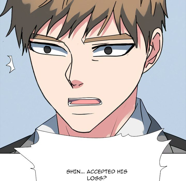 High School Devil Chapter 372 - Page 71