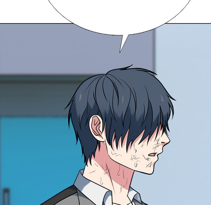 High School Devil Chapter 372 - Page 73