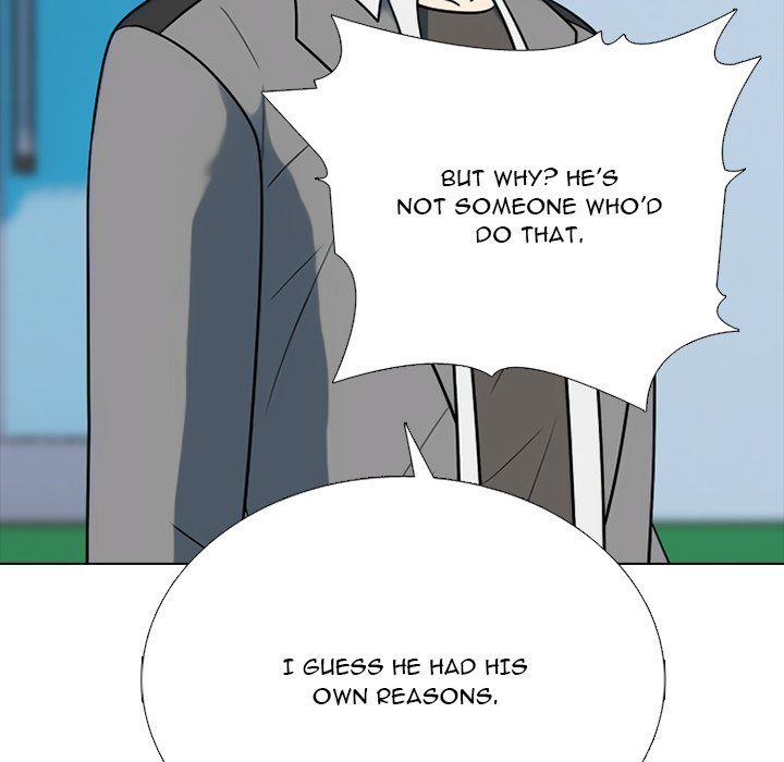 High School Devil Chapter 372 - Page 74