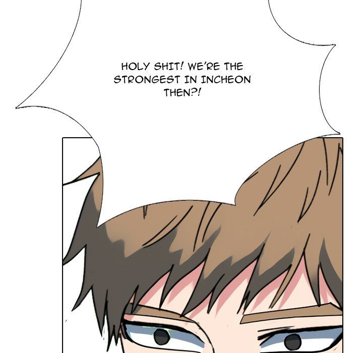 High School Devil Chapter 372 - Page 76