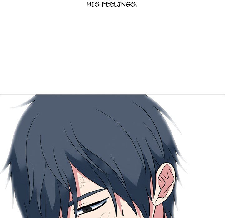 High School Devil Chapter 372 - Page 80