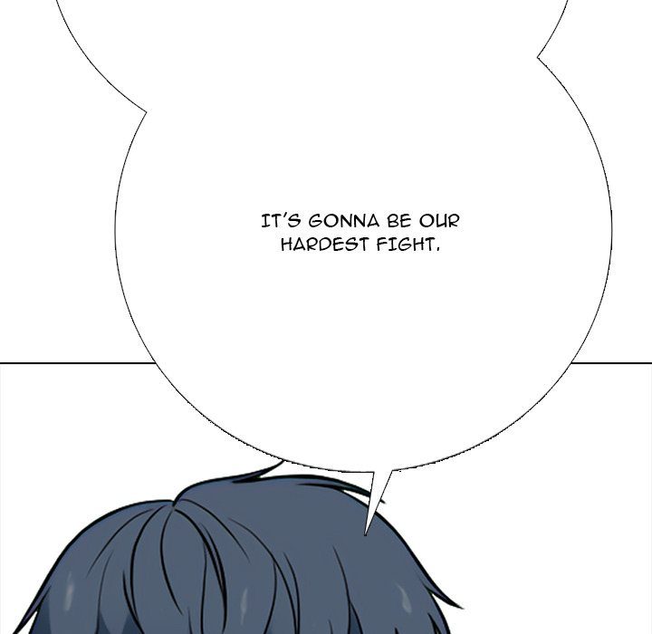 High School Devil Chapter 372 - Page 92