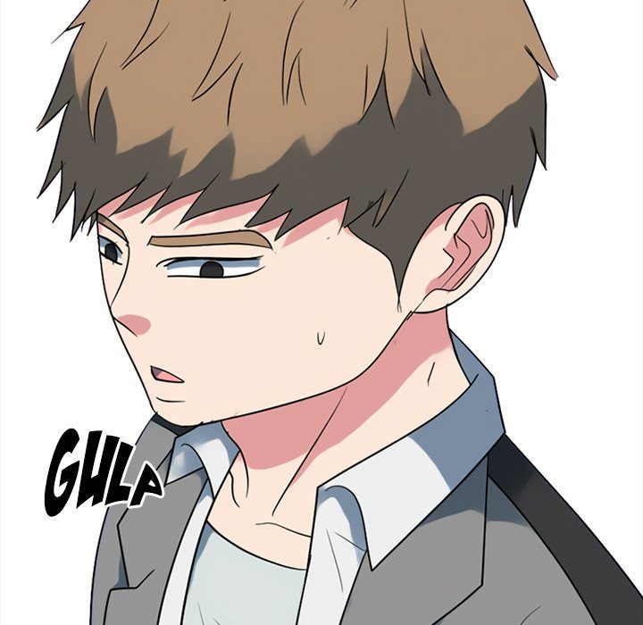 High School Devil Chapter 372 - Page 95