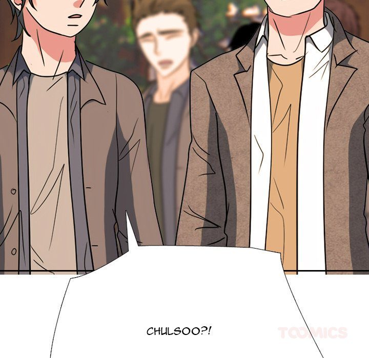 High School Devil Chapter 373 - Page 120