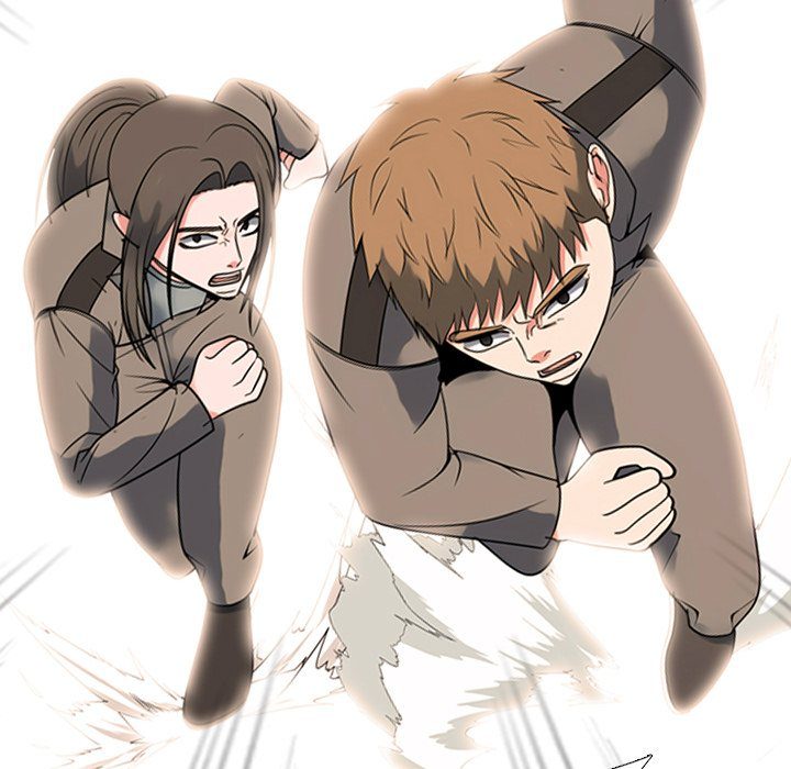 High School Devil Chapter 373 - Page 152