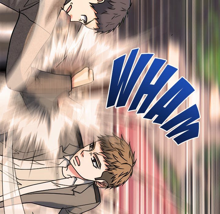 High School Devil Chapter 373 - Page 158