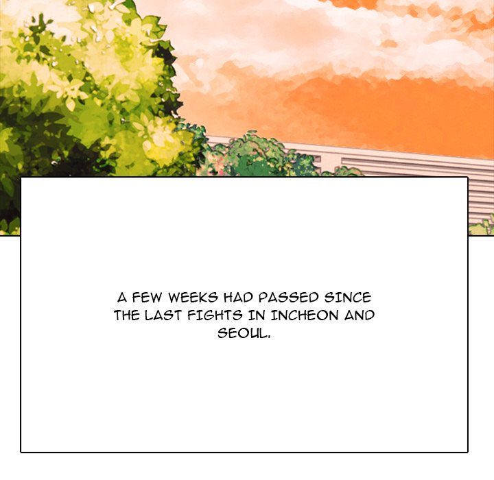 High School Devil Chapter 373 - Page 19