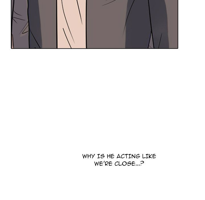 High School Devil Chapter 373 - Page 32