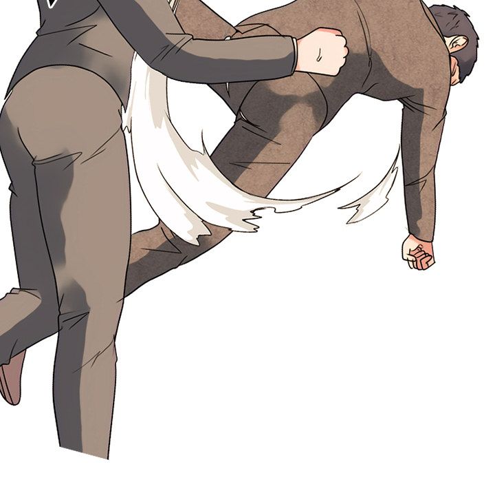 High School Devil Chapter 374 - Page 112