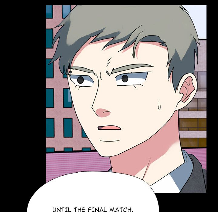 High School Devil Chapter 374 - Page 29