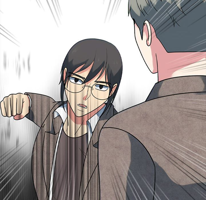 High School Devil Chapter 374 - Page 32