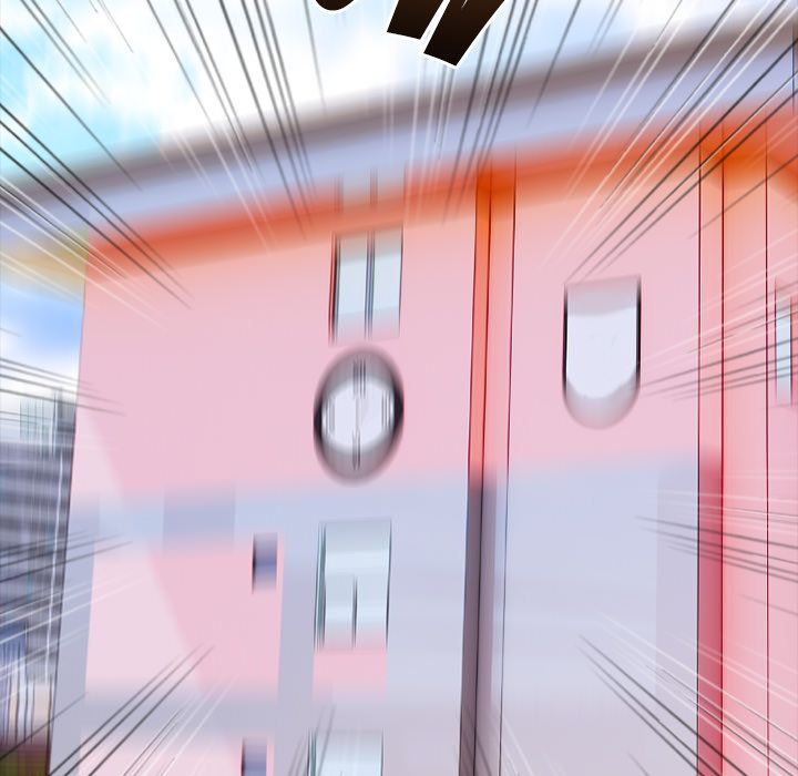 High School Devil Chapter 374 - Page 35