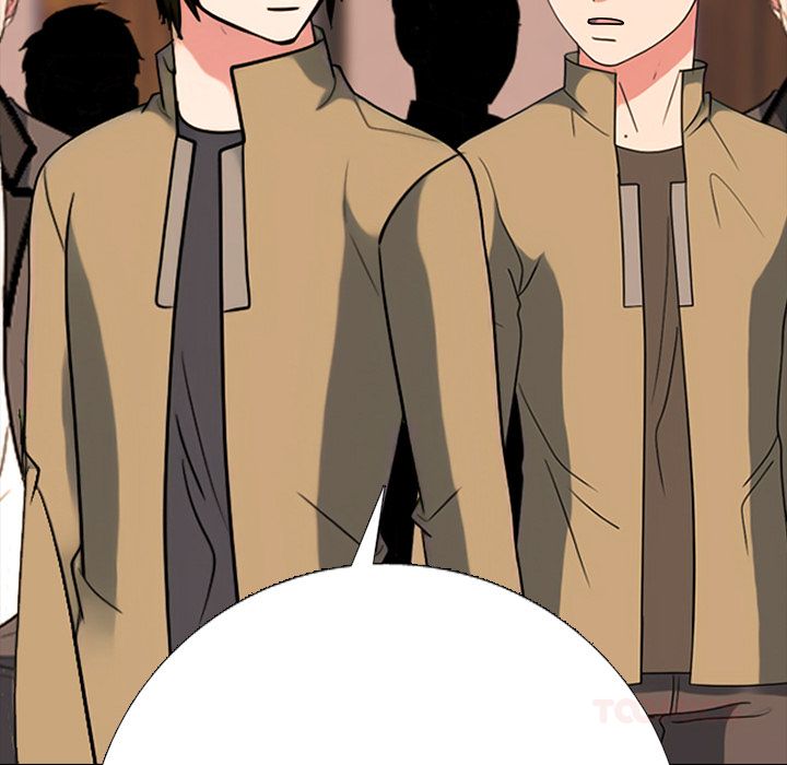 High School Devil Chapter 374 - Page 57