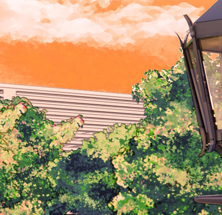 High School Devil Chapter 374 - Page 8