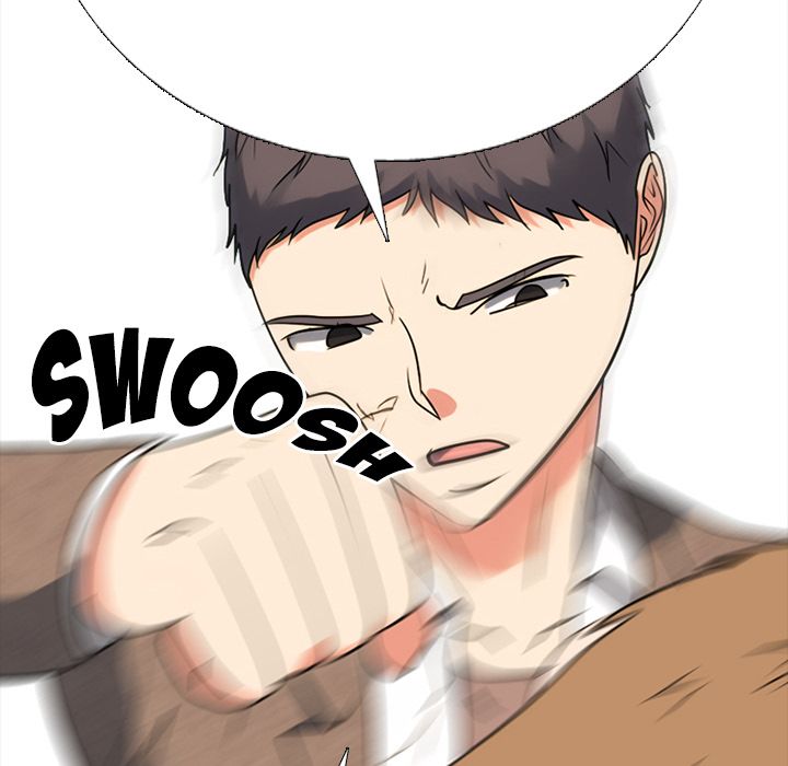 High School Devil Chapter 374 - Page 80