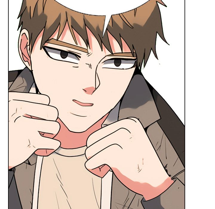 High School Devil Chapter 374 - Page 89