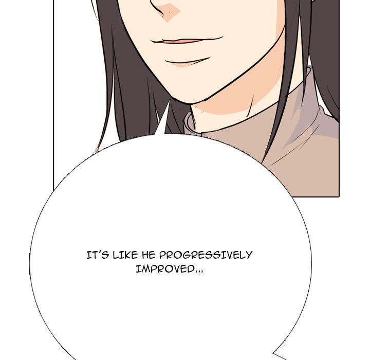 High School Devil Chapter 374 - Page 97