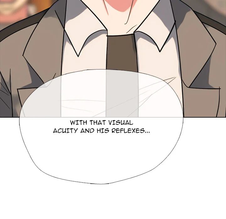 High School Devil Chapter 375 - Page 101