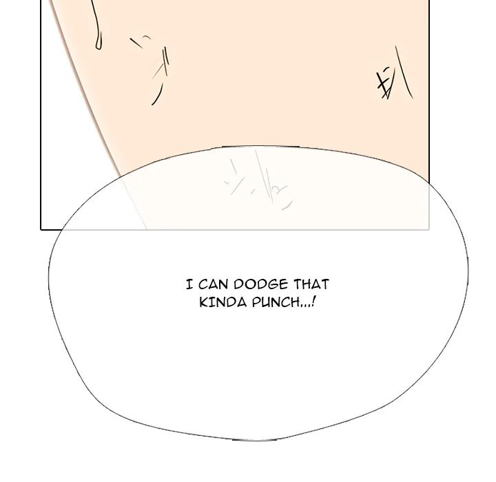 High School Devil Chapter 375 - Page 113