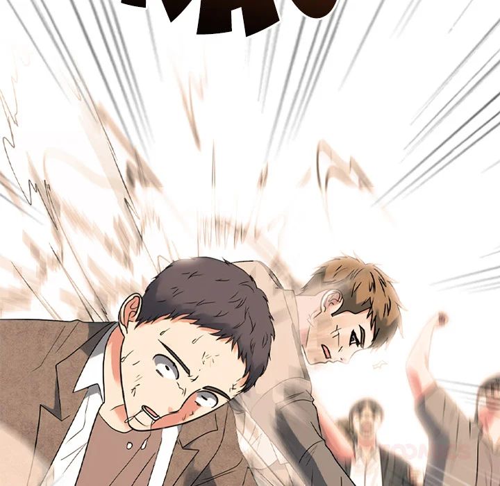 High School Devil Chapter 375 - Page 120