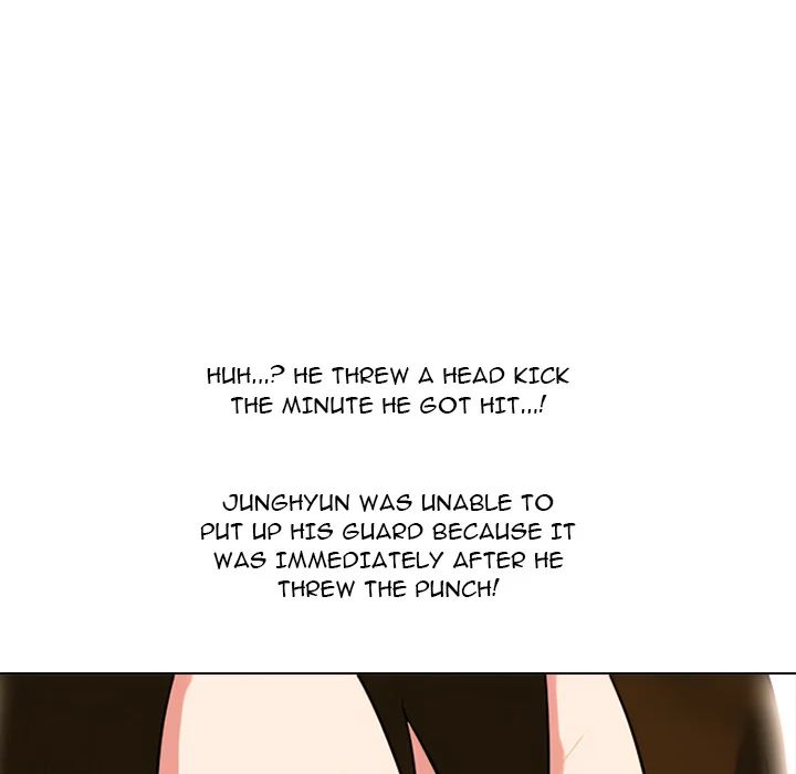 High School Devil Chapter 375 - Page 136