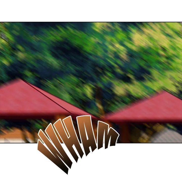 High School Devil Chapter 375 - Page 16