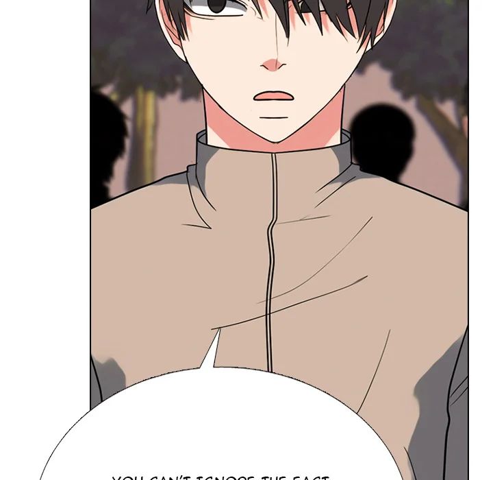 High School Devil Chapter 375 - Page 27