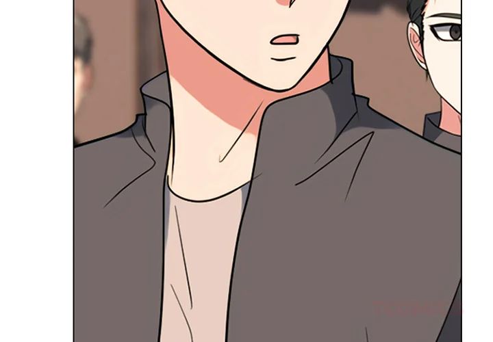 High School Devil Chapter 375 - Page 3