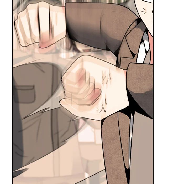 High School Devil Chapter 375 - Page 63