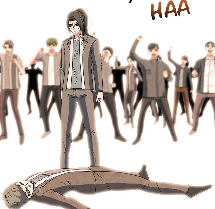 High School Devil Chapter 375 - Page 83