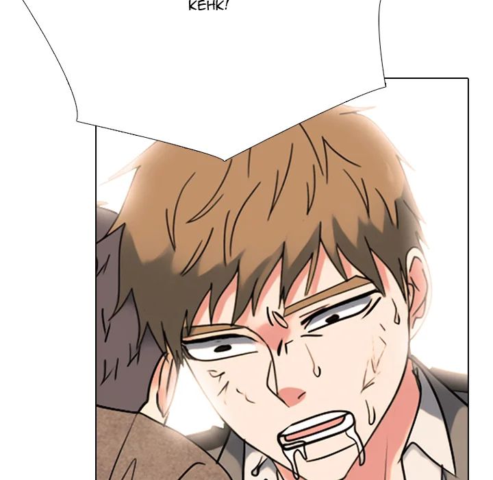 High School Devil Chapter 375 - Page 98