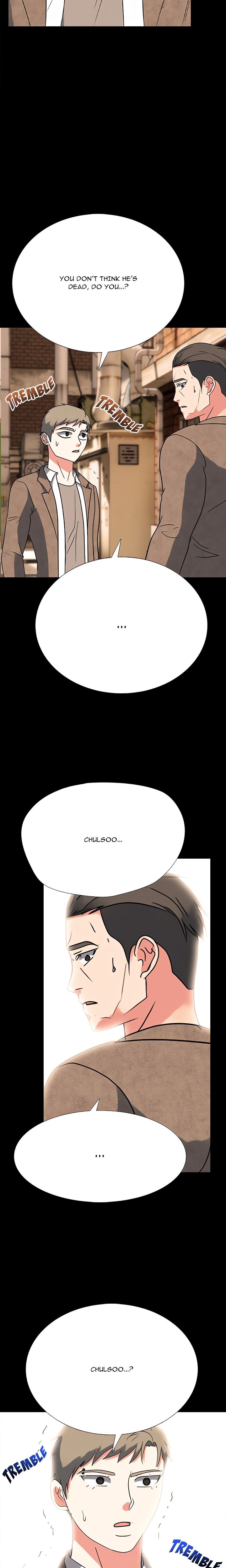 High School Devil Chapter 376 - Page 4