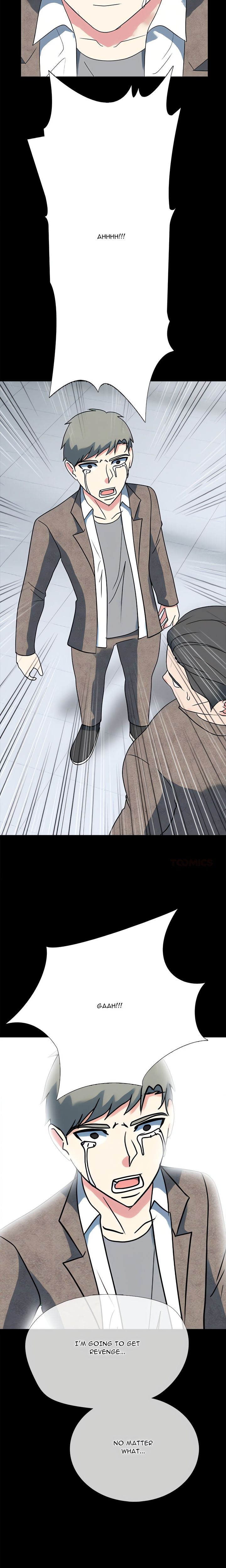 High School Devil Chapter 376 - Page 7