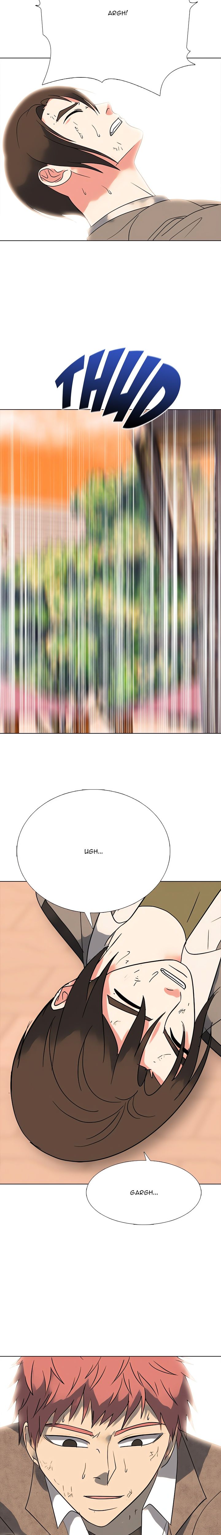 High School Devil Chapter 379 - Page 14