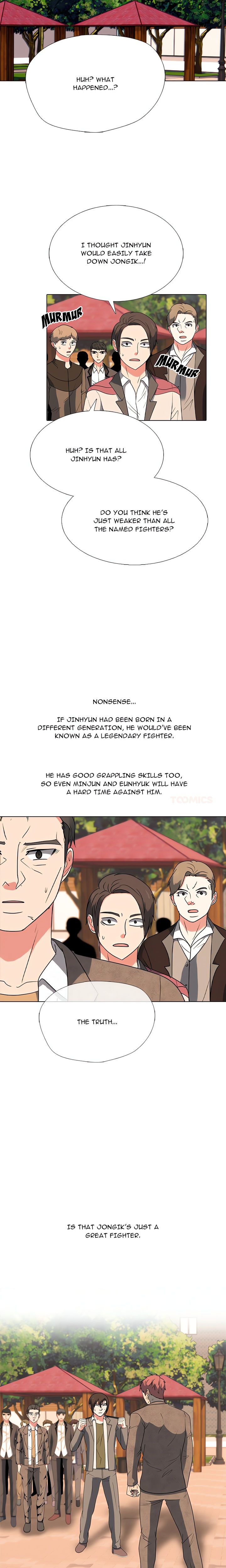 High School Devil Chapter 379 - Page 2