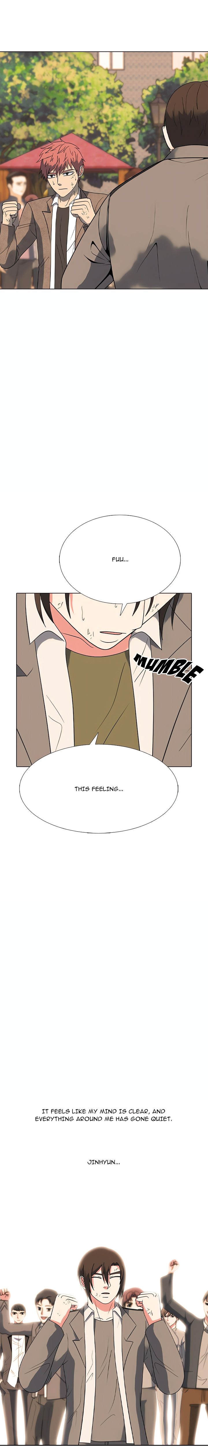 High School Devil Chapter 379 - Page 4