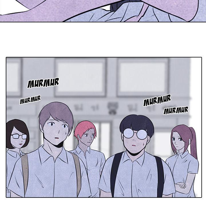 High School Devil Chapter 38 - Page 49