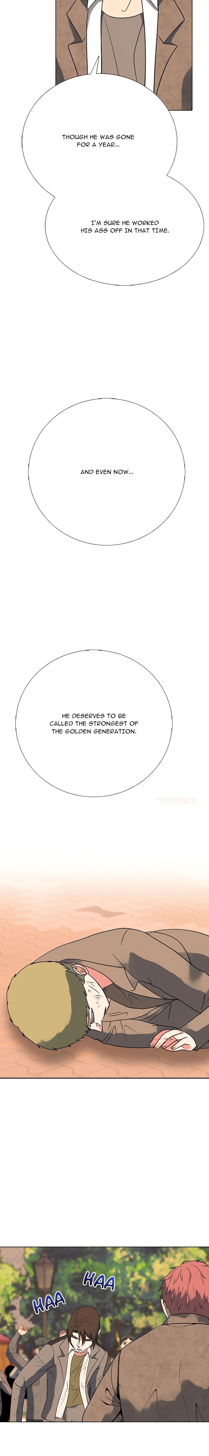 High School Devil Chapter 380 - Page 7