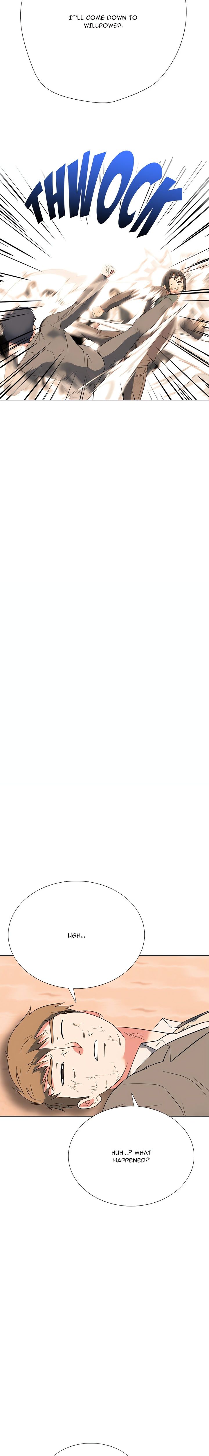 High School Devil Chapter 381 - Page 15