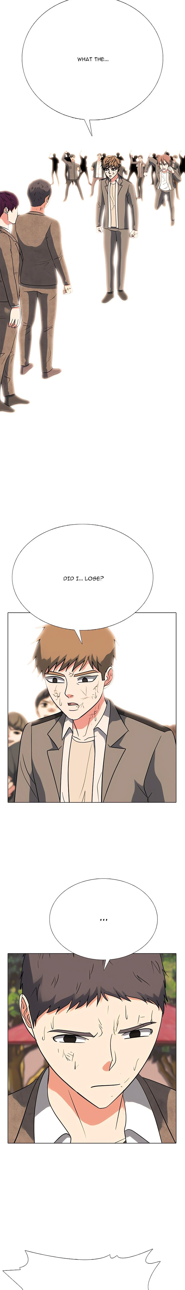 High School Devil Chapter 381 - Page 17