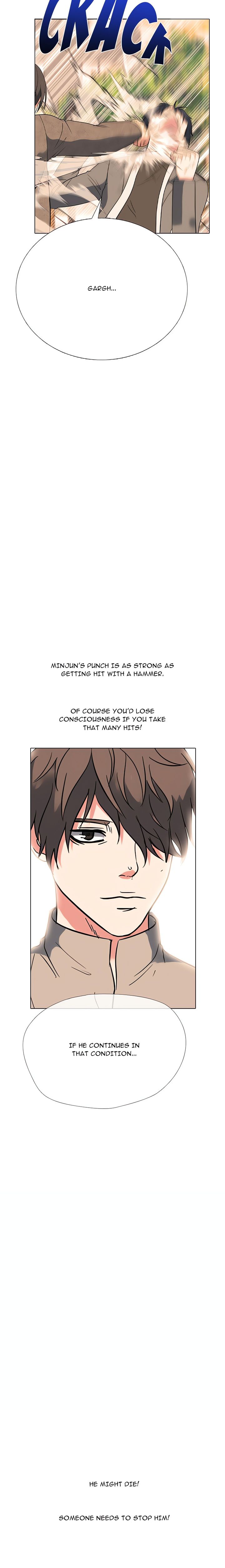 High School Devil Chapter 381 - Page 25